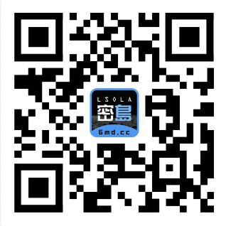 密島lsola下载二维码